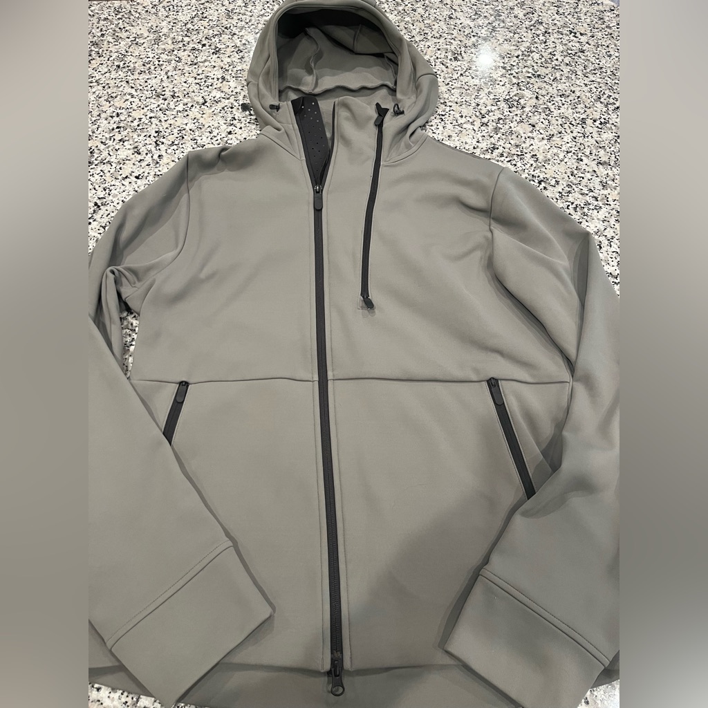 Backcountry | Jackets u0026 Coats | Euc Backcountry Tricot Peak Tech Full Zip  Hopdie Mens Size Large | Poshmark